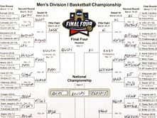 March Madness 2023: The improbable odds of a perfect NCAA Tournament bracket