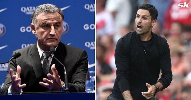 PSG backed to keep close eye on Arsenal star as journalist highlights 3 reasons that could affect transfer - Reports