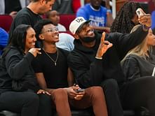 Who plays LeBron James’ character in movie ‘Shooting Stars’? Looking at teaser and other details of the film