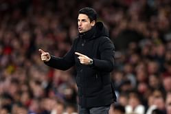 "Everyone has this responsibility” - Arsenal attacker says he'd even play as a goalkeeper for Mikel Arteta if the situation calls for it
