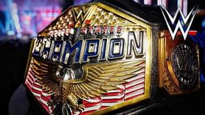 Former WWE United States Champion identifies themselves as a potential suspect in recent robbery