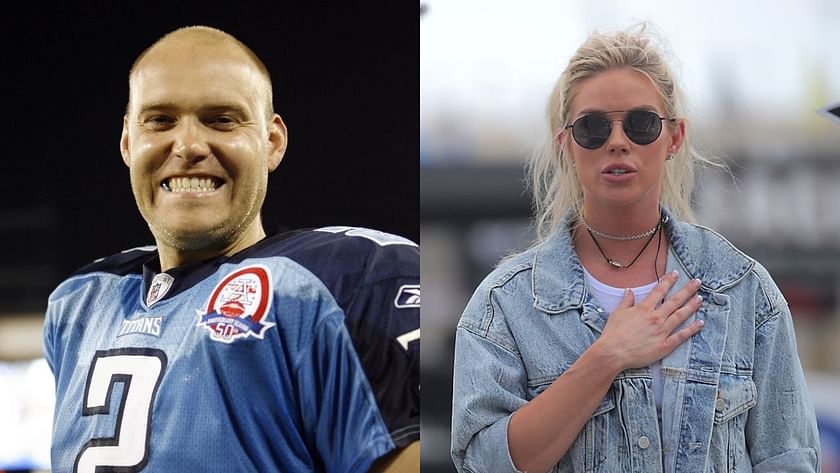 What Happened To Rob Bironas? (Story)