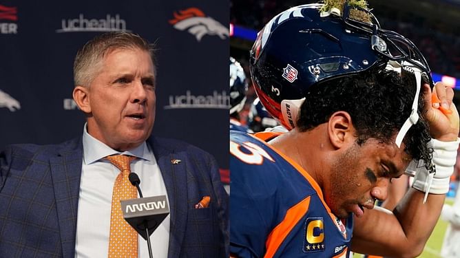 Will Russell Wilson outlast Sean Payton in Denver? Ex-NFL HC delivers his verdict on Broncos future (Exclusive)