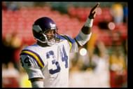 <a href='https://www.sportskeeda.com/nfl/minnesota-vikings' target='_blank' rel='noopener noreferrer'>Minnesota Vikings</a> RB Herschel Walker