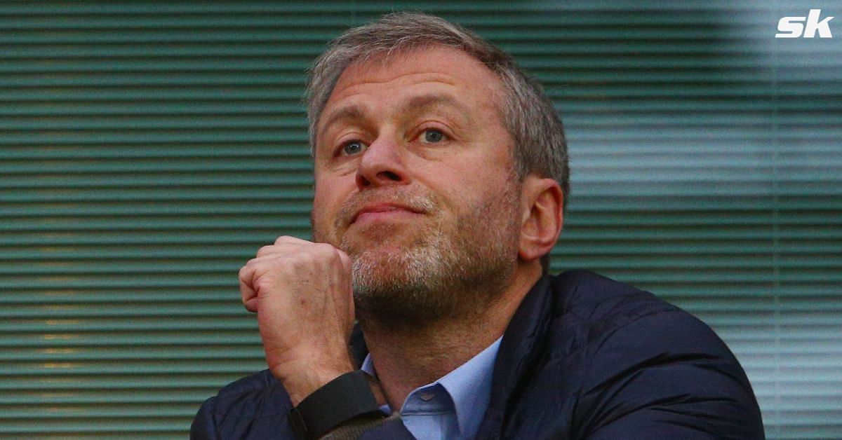 New claim about former Chelsea owner Roman Abramovich surfaces