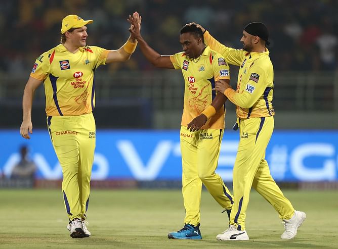 3 bowlers who could benefit under Dwayne Bravo as CSK bowling coach