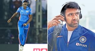 Ravichandran Ashwin stunned by Hayley Matthews’ price, picks WI captain as MVP for WPL 2023