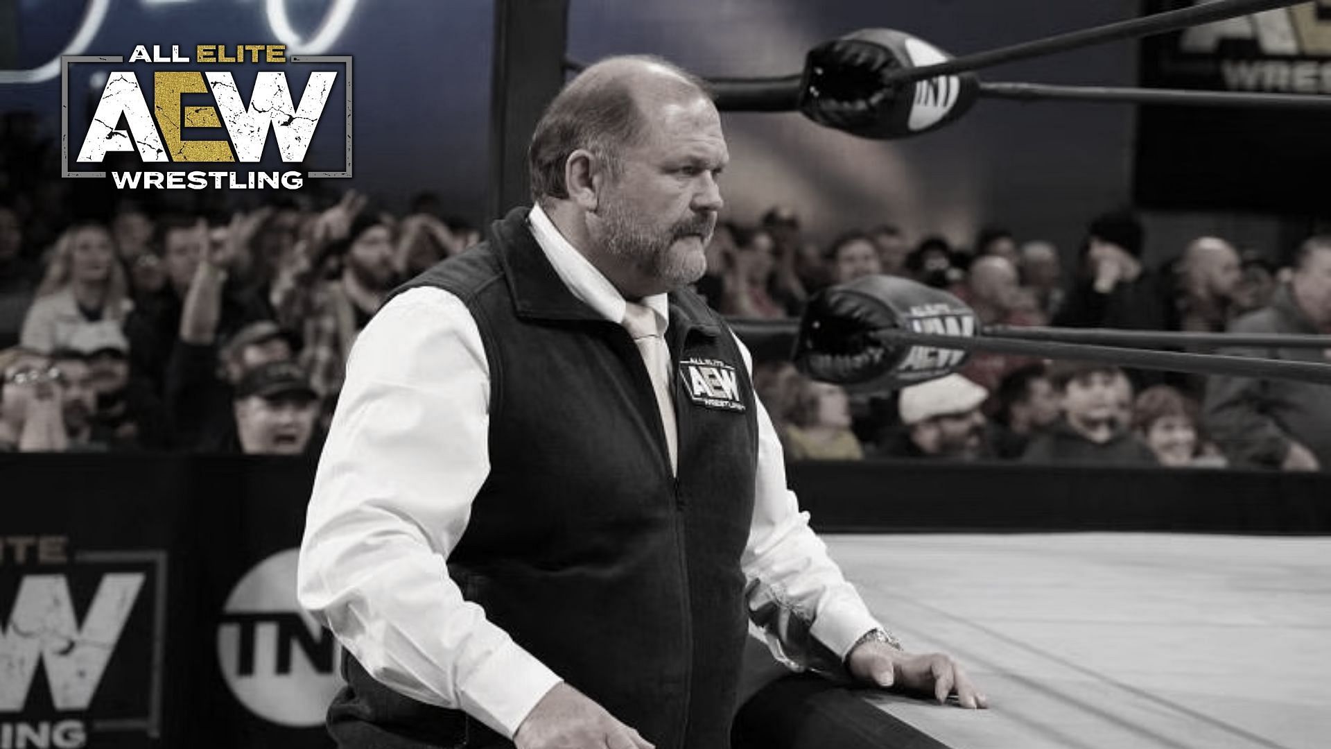 Arn Anderson suffered a tragic loss this week