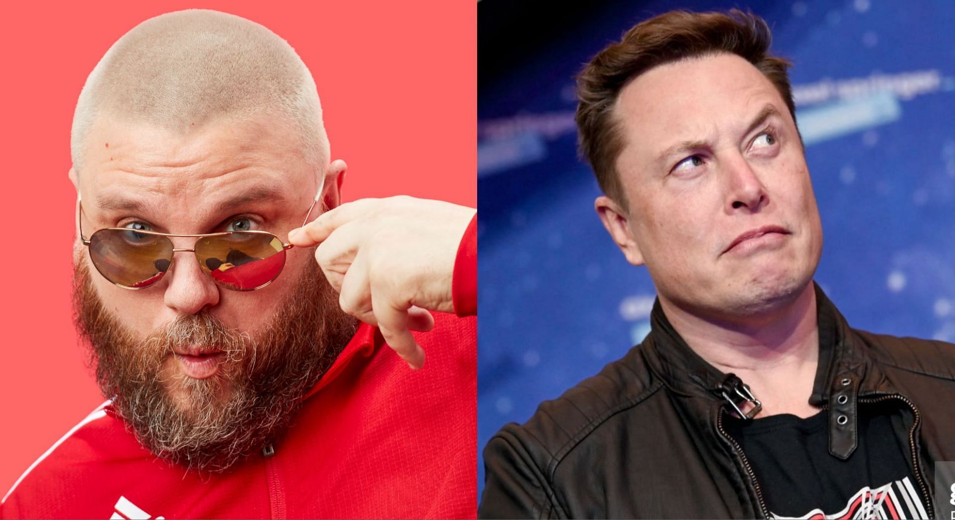 Elon Musk and Halli Thorleifsson recently engaged in a Twitter debate over the latter