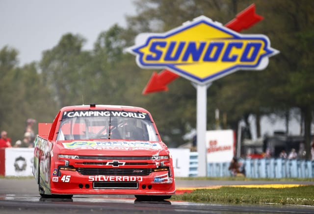 Meet Ross Chastain's Family Behind The Scenes With The Nascar Star