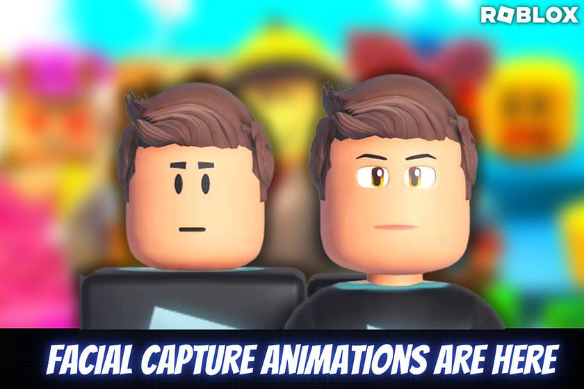 Roblox: All Of The Free Faces In The Catalog