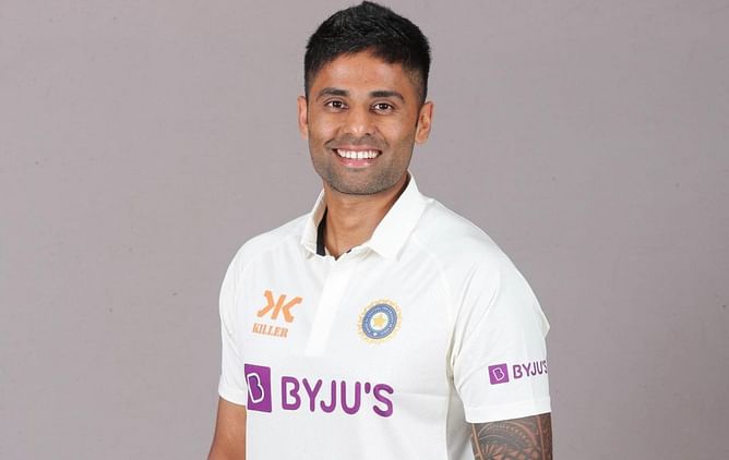 "Bringing in Suryakumar Yadav won't be a good decision" - Virat Kohli's childhood coach ahead of 4th IND vs AUS Test