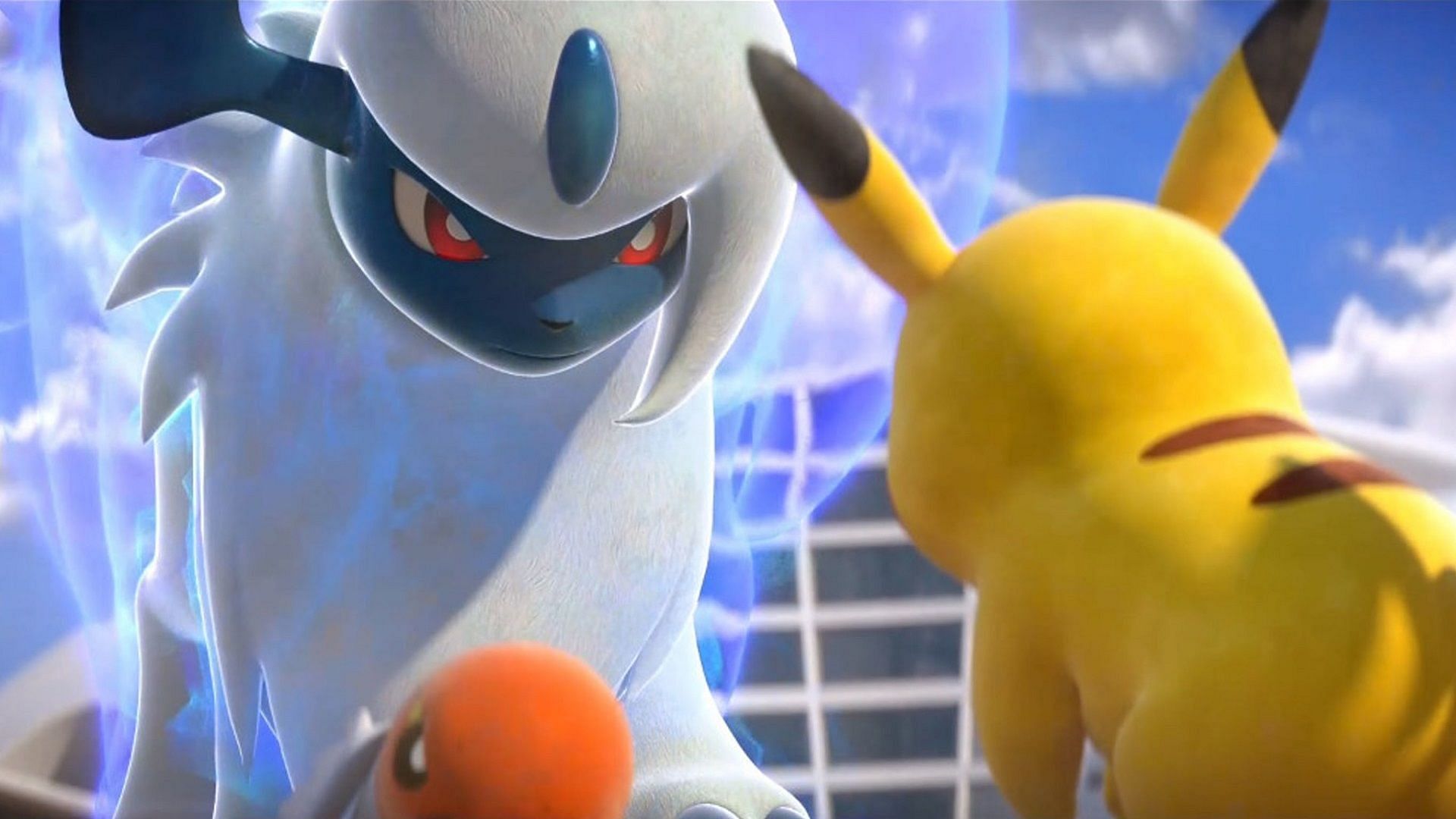 Absol remains one of the top Speedsters in Pokemon Unite (Image via The Pokemon Company)