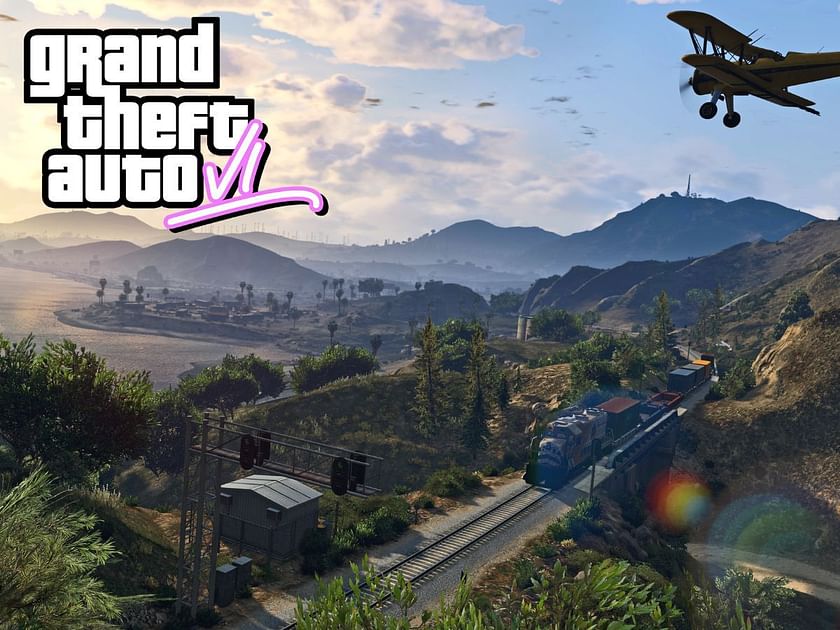 Grand Theft Auto 6 Is In Development, According To Former Rockstar