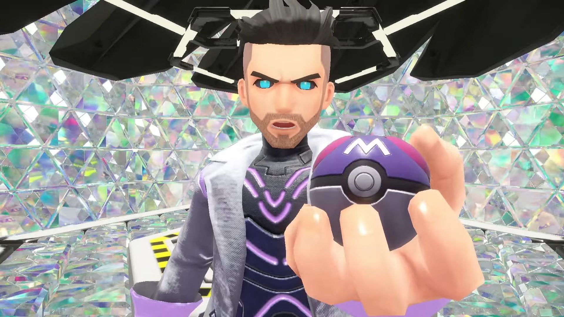 You can get multiple Master Balls, thanks to these Discord bots