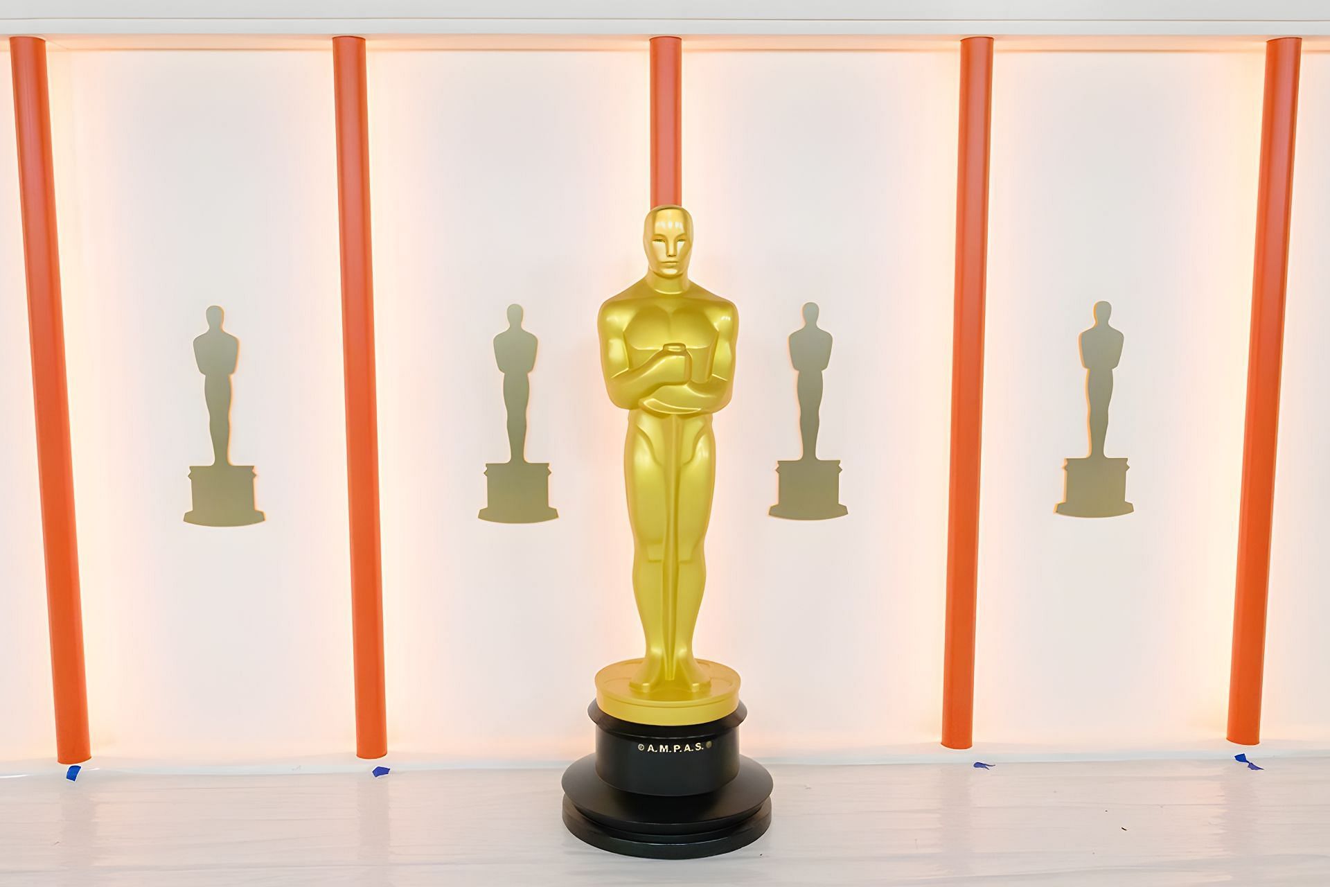 The 95th Academy Awards will be almost three-hour long (Image via Robert Gladden / AMPAS)