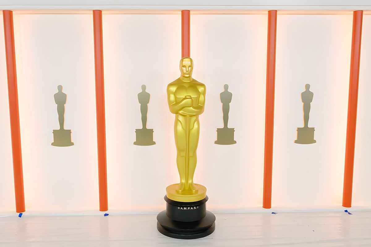 What time does Oscars 2023 red carpet start today? (12th March 2023)