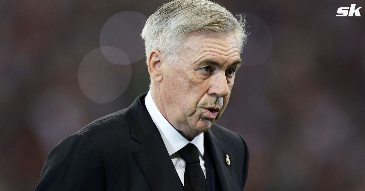 Will Real Madrid sack Carlo Ancelotti this summer?