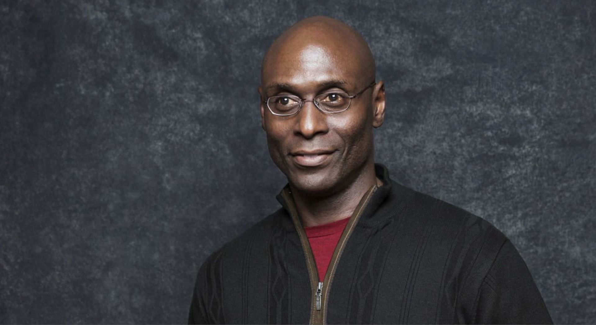 Lance Reddick's cause of death listed as heart failure, family