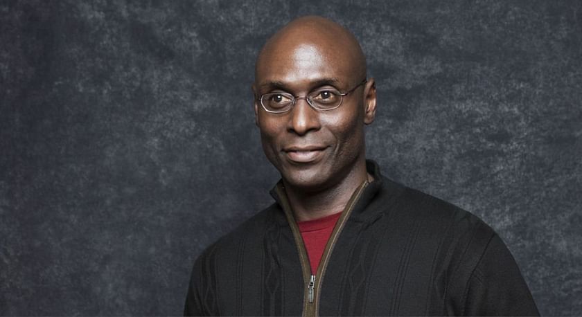 Lance Reddick Dead At 60