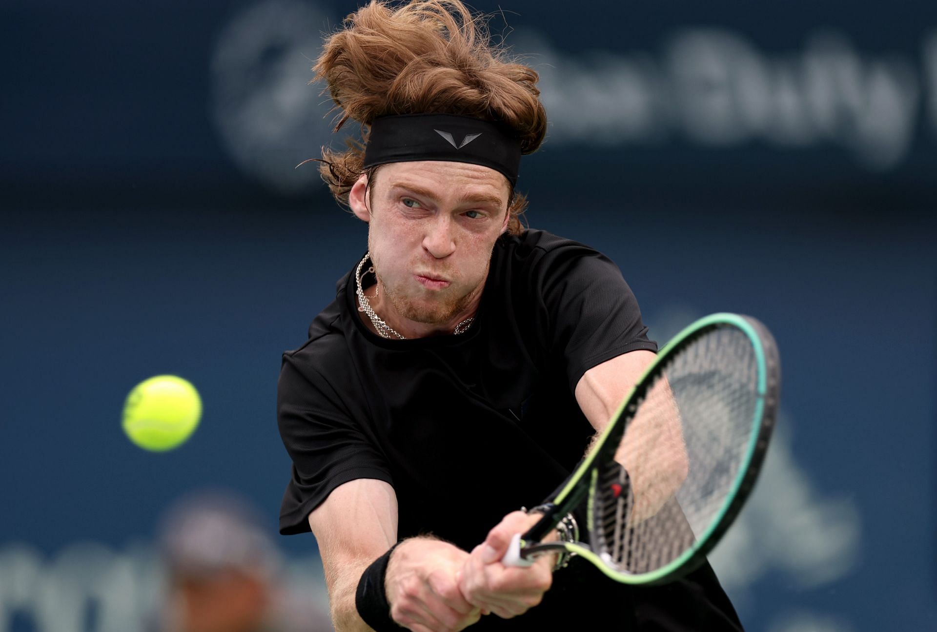 Tennis, ATP – Dubai Open 2023: Rublev sees off Zverev - Tennis Majors