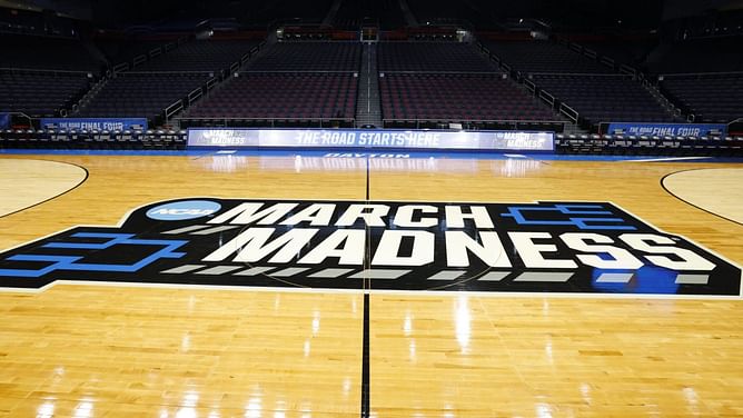 March Madness 2023: President Joe Biden shares his NCAA Tournament bracket picks