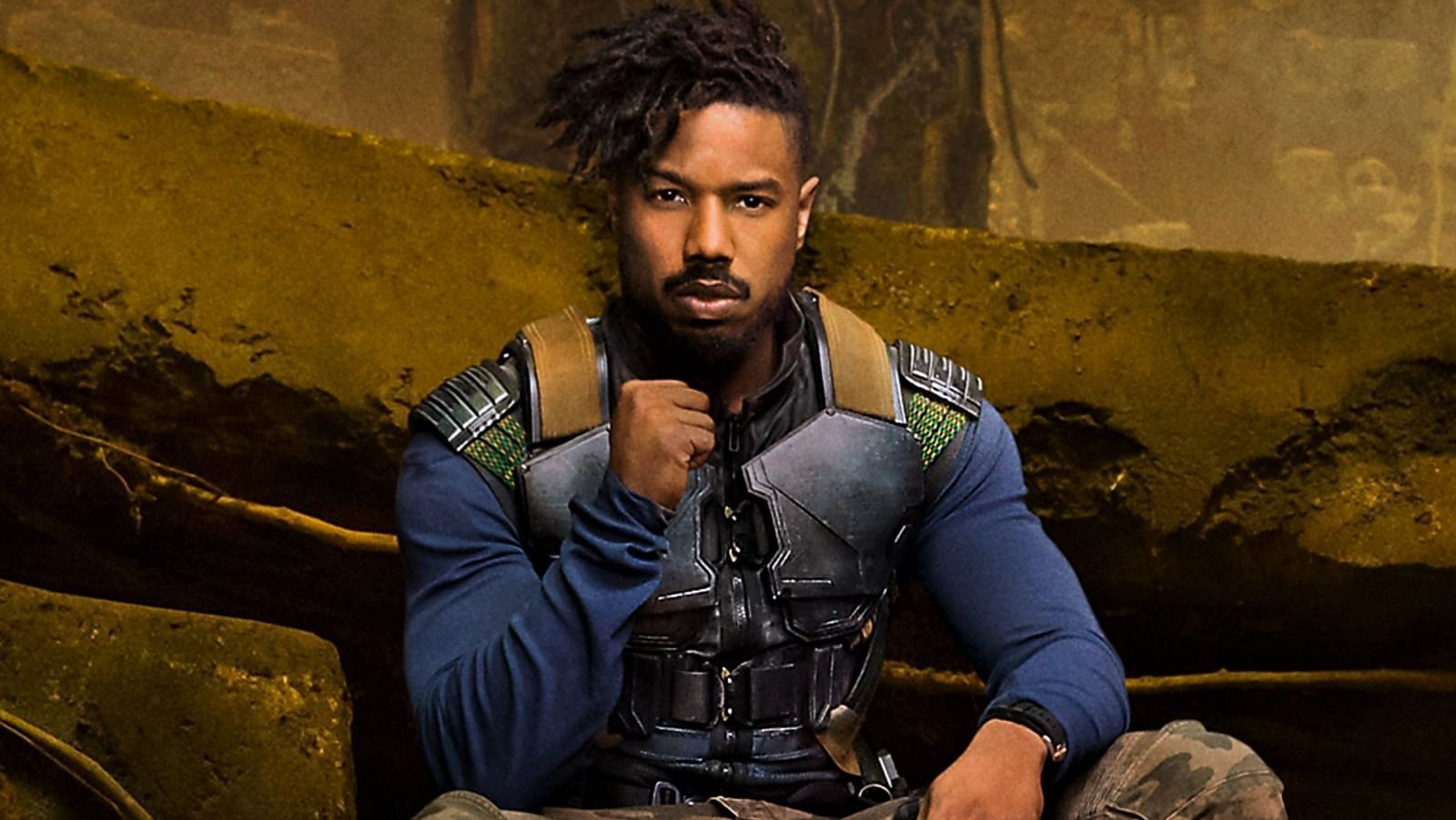 While Killmonger&#039;s impact on the MCU is significant, some argue that his limited screen time puts him at a disadvantage compared to other villains (Image via Marvel Studios)