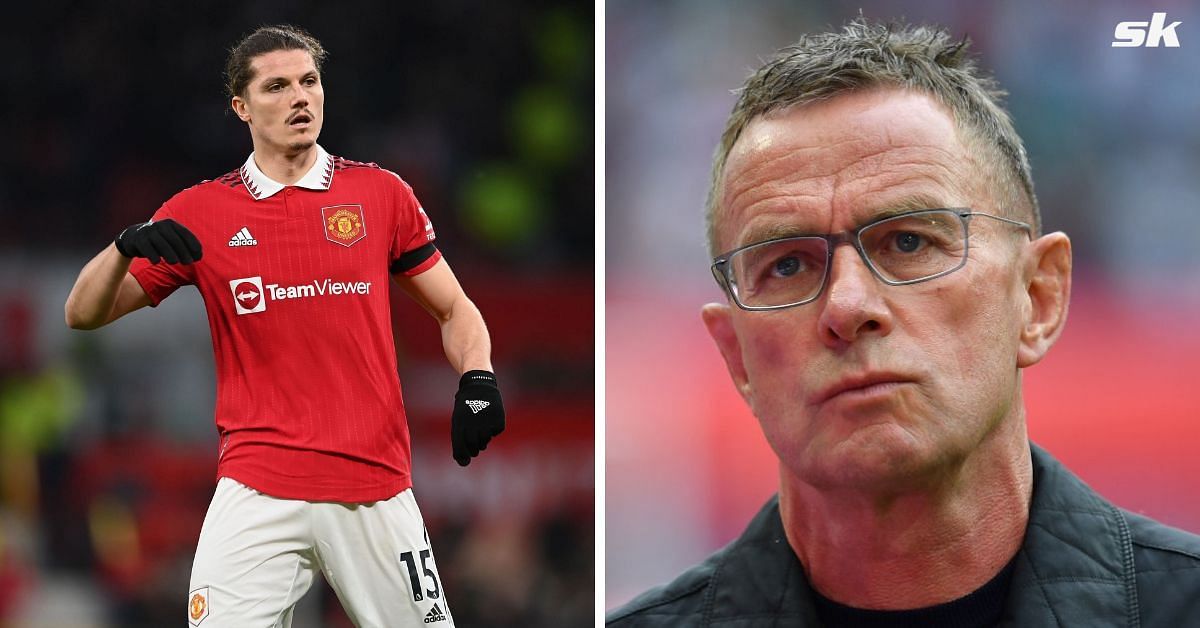 The 64-year-old heaped praise on his compatriot after his move to Manchester United.