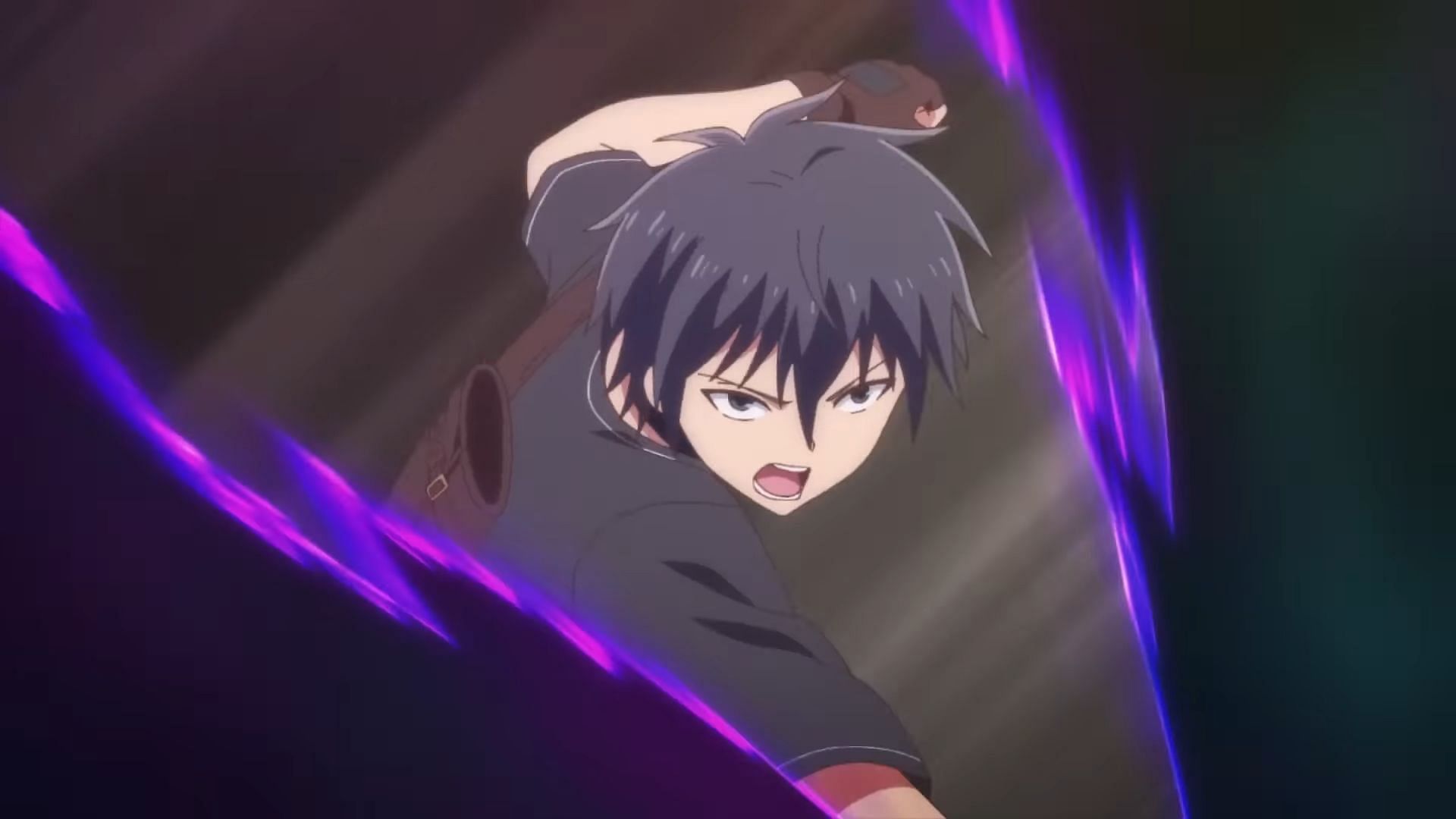 Isekai Shoukan wa Nidome desu - Episódio 12 - Animes Online