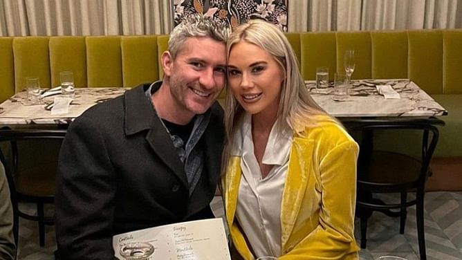 In Photos: Terry Bradshaw's daughter Rachel gets hitched in fairytale style