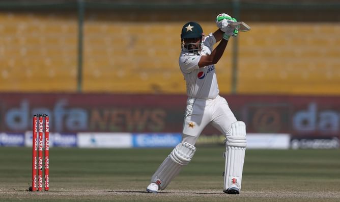 "He has been among the top batters across formats, what more do you want?" - Shoaib Akhtar slams Babar Azam's critics