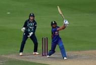 Harmanpreet can tear asunder a bowling line-up on her day