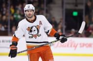 Anaheim Ducks' Adam Henrique is out till March 30