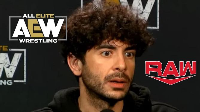 "I haven't necessarily heard anything back" - Former WWE Tag Team Champion reached out to AEW for possible return