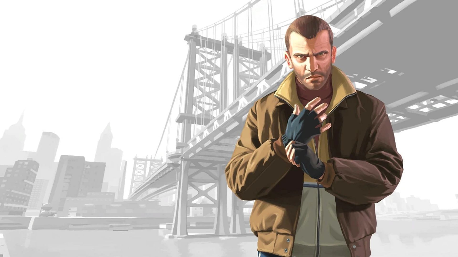 GTA 4 Mobile New FanMade Alpha for Android & iOS 2023