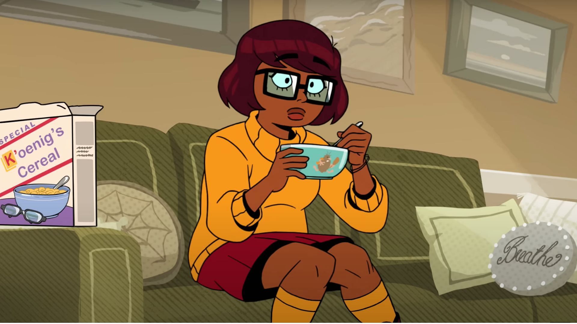 Velma season 2 must rethink its approach to the show (Image via HBO Max)