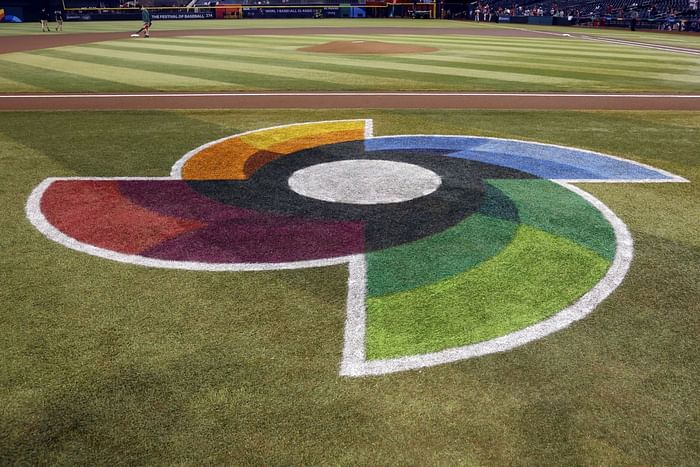 World Baseball Classic on X: Undefeated Team Japan secures its