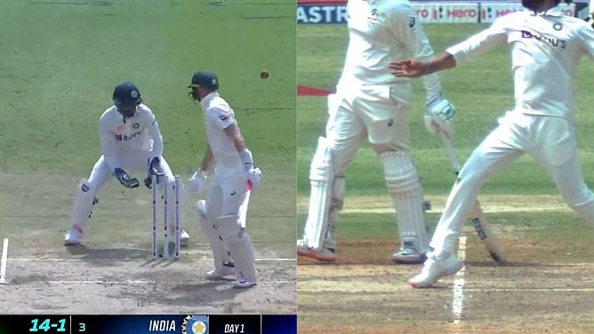 "That no ball cost India the match" - Sunil Gavaskar on turning point of IND vs AUS 3rd Test