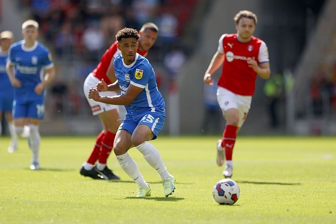 Birmingham City vs Rotherham United Prediction and Betting Tips | 11th March 2023