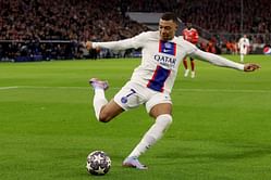 10 most searched footballers on Google in 2023