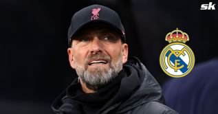 "Anything is possible with Liverpool" – Former Anfield star believes club can make UCL comeback against Real Madrid