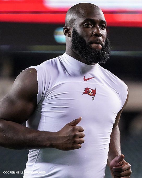 Leonard Fournette net worth 2021: How long is Fournette's contract?