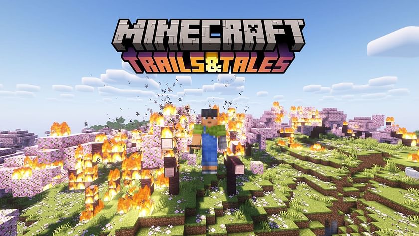 Minecraft 1.20 Trails & Tales update: All you may want to know - The