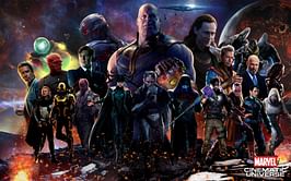 Who will be the next big villain in the Marvel Cinematic Universe?