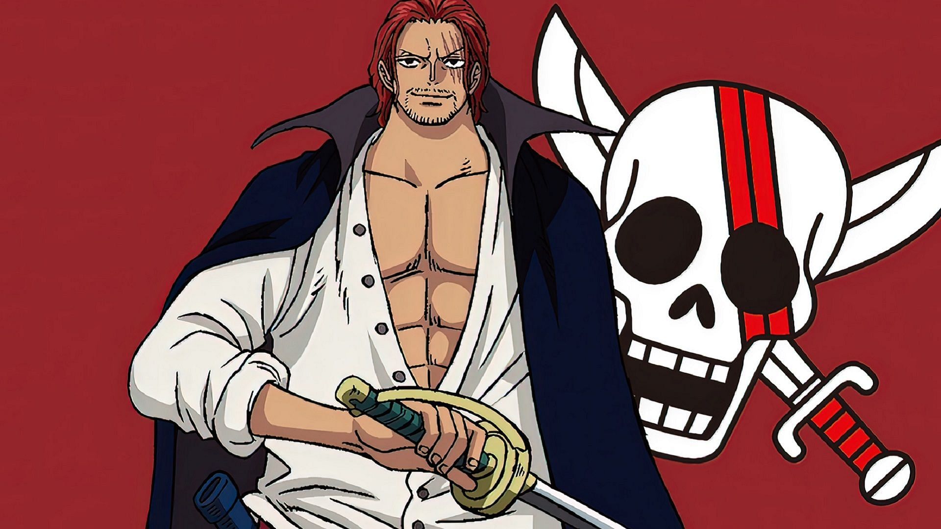 One Piece': Sanji, Shanks and more strongest characters without the devil  fruit
