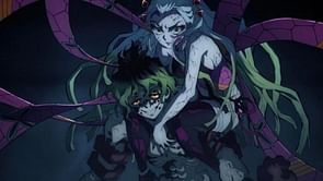 Gyotaro and Ume would have shared the same fate as Tanjiro and Nezuko in Demon Slayer under one major condition