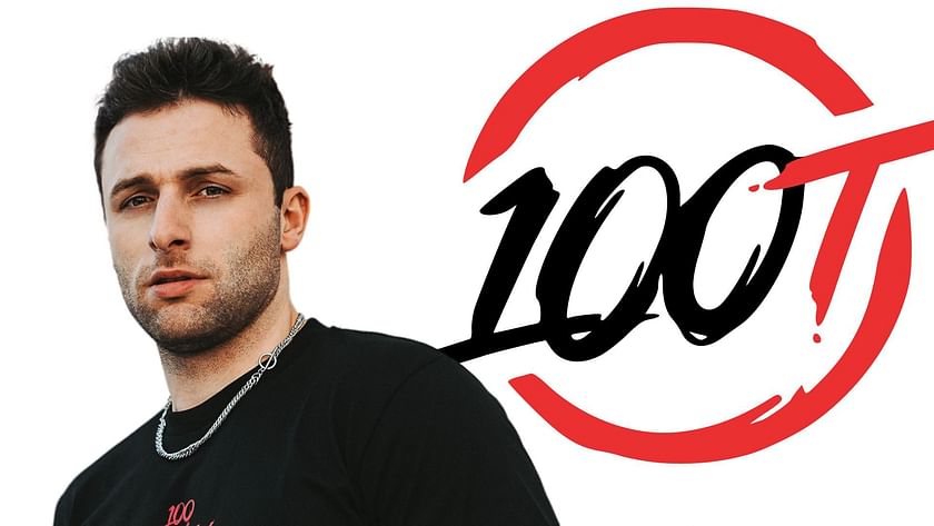 100 Thieves Sign Neekolul to the Team 