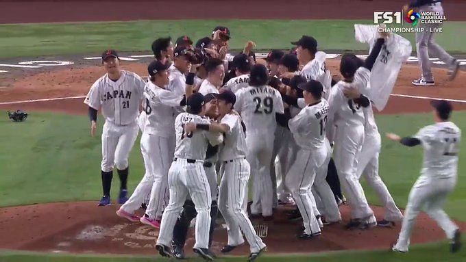 Australia's Todd Van Steensel posts hilarious video striking Shohei Ohtani  out at WBC