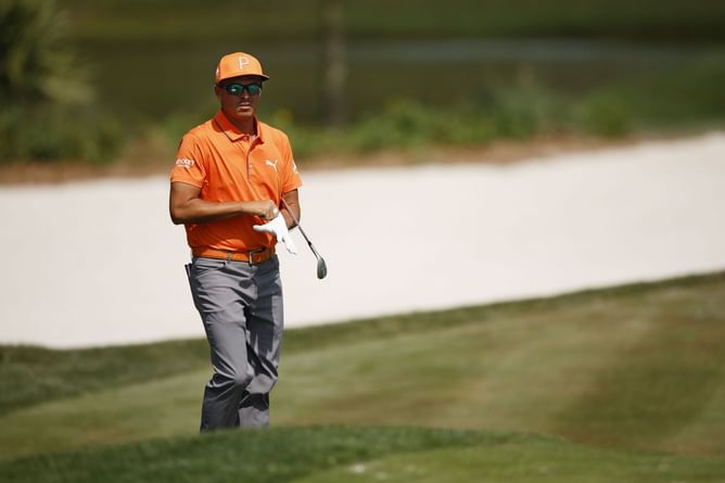“Beating Phil” - Rickie Fowler shares his single fondest memory of Match Play