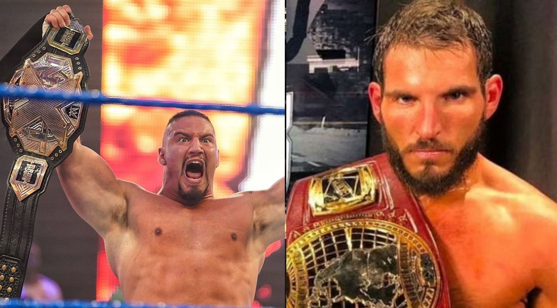 WWE NXT का अगला इवेंट धमाकेदार रह सकता है 